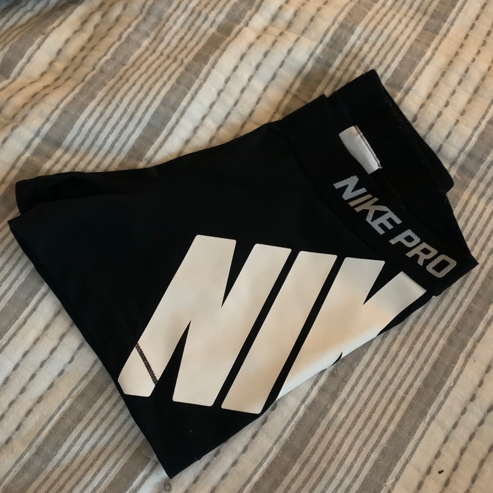 Dri-Fit Nike shorts